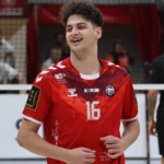 Voleybol: SMS Grup Efeler Ligi