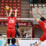 Voleybol: SMS Grup Efeler Ligi