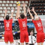Voleybol: SMS Grup Efeler Ligi