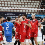 Voleybol: SMS Grup Efeler Ligi