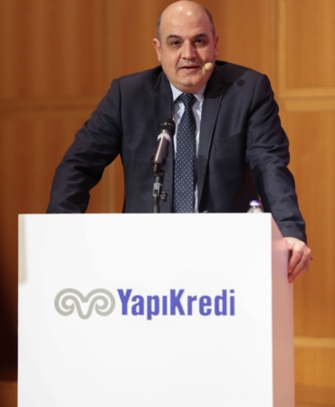 Yapı Kredi "Sınırları Kaldıran Kadınlar" programı kapsamında etkinlik düzenledi