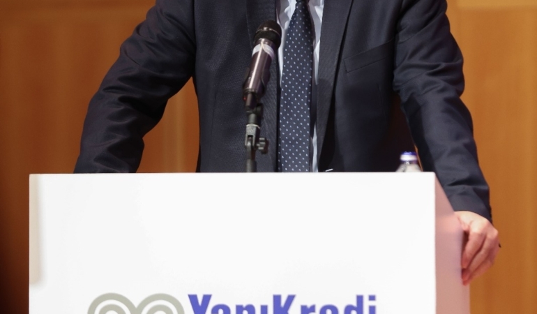 Yapı Kredi "Sınırları Kaldıran Kadınlar" programı kapsamında etkinlik düzenledi