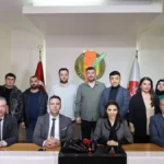 GGC Başkanı Meral Ay: “Toplumun vicdanını diri tutmak gazeteciliğin görevidir” 117 0G5A5039