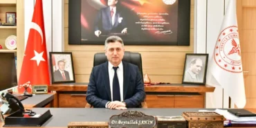 İl Sağlık Müdürü Dr. Beytullah Şahin’den Üst Solunum Yolu Enfeksiyonları Uyarısı 2 0c0d38e1-d470-4c31-a08b-3695d921086c