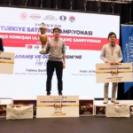 2025 Türkiye Satranç Şampiyonası sona erdi 4 2025 Türkiye Satranç Şampiyonası sona erdi
