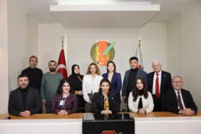 İpekyolu Kalkınma Ajansı "Yeşil Fırsatlar" bilgilendirme toplantısı düzenledi 1 thumbnail