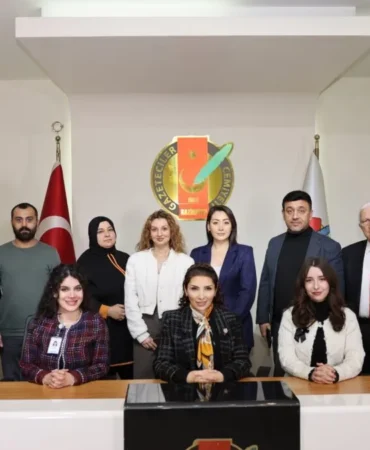 GGC Başkanı Meral Ay: “LÖSEV Umudun Adı” 25 20251216_161204