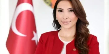 GGC BAŞKANI MERAL AY