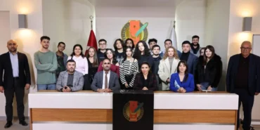 GAÜN’lü Öğrenciler GGC’de Uygulamalı Eğitimle Mesleği Yerinde Öğrendi 41 IMG-20251215-WA0011