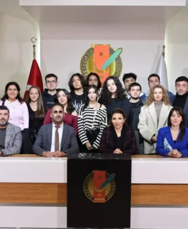 GAÜN’lü Öğrenciler GGC’de Uygulamalı Eğitimle Mesleği Yerinde Öğrendi 2 IMG-20251215-WA0011