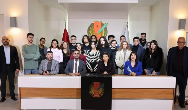 GAÜN’lü Öğrenciler GGC’de Uygulamalı Eğitimle Mesleği Yerinde Öğrendi 2 IMG-20251215-WA0011