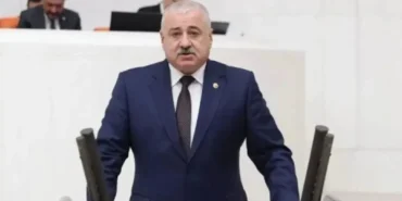 MİLLETVEKİLİ ATAY İÇİŞLERİ BAKANLIĞI'NA BAĞLI KURUM ÇALIŞANLARININ ÖZLÜK HAKLARINA DİKKAT ÇEKTİ 40 IMG-20251215-WA0012