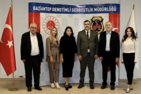 DİREĞE ÇARPAN OTOMOBİL İKİYE BÖLÜNDÜ: 2 ÖLÜ, 2 YARALI 3 thumbnail