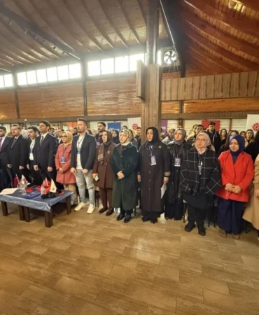 Gaziantep’te “Yapay Zekâ Çağında Habercilik” kampı başladı 10 Yapay_Zekâ_Çağında_Habercilik-1-1