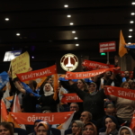 AK Parti Genel Sekreteri İnan, Gaziantep'te konuştu: