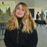 Asayiş uygulamasında karşılaştığı ressamdan etkilenip hayatında yeni bir sayfa açtı