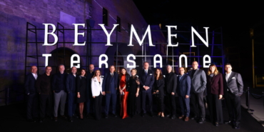 Beymen Tersane "Galleries of Luxury" konseptiyle açıldı 46 Beymen Tersane "Galleries of Luxury" konseptiyle açıldı