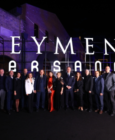 Beymen Tersane "Galleries of Luxury" konseptiyle açıldı 5 Beymen Tersane "Galleries of Luxury" konseptiyle açıldı