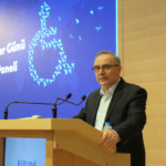 Biruni Üniversitesinden Dünya Engelliler Gününde "Farkındalık Paneli"