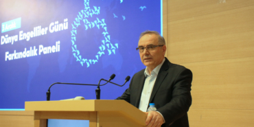 Biruni Üniversitesinden Dünya Engelliler Gününde "Farkındalık Paneli" 115 Biruni Üniversitesinden Dünya Engelliler Gününde "Farkındalık Paneli"