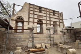 Mardin Bienali'nin 7. edisyonu, 15 Mayıs-21 Haziran 2026'da gerçekleşecek 3 thumbnail