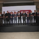 Doğu Akdeniz İnşaat Müteahhit Birlikleri Federasyonu Gaziantep Şubesi açıldı