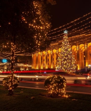 Enuygun.com yılbaşı pazarlarının kurulduğu vizesiz rotaları paylaştı