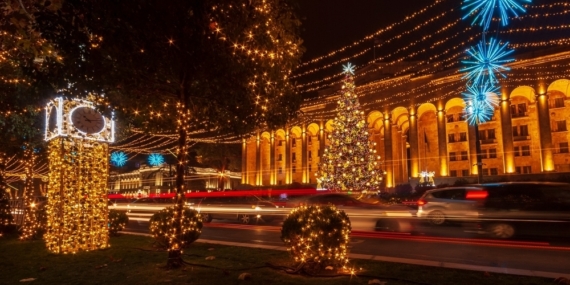 Enuygun.com yılbaşı pazarlarının kurulduğu vizesiz rotaları paylaştı