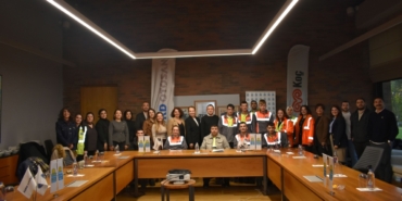 Ford Otosan ve Tohum Otizm Vakfı'ndan nöroçeşitlilik odaklı istihdam programı 1 Ford Otosan ve Tohum Otizm Vakfı'ndan nöroçeşitlilik odaklı istihdam programı