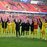 Futbol: Trendyol Süper Lig 7 Futbol: Trendyol Süper Lig