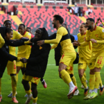 Futbol: Trendyol Süper Lig 5 Futbol: Trendyol Süper Lig