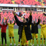 Futbol: Trendyol Süper Lig 8 Futbol: Trendyol Süper Lig