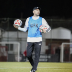 Gaziantep FK, Başakşehir maçının hazırlıklarını sürdürdü