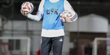 Gaziantep FK, Başakşehir maçının hazırlıklarını sürdürdü