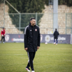 Gaziantep FK, Başakşehir maçının hazırlıklarını tamamladı