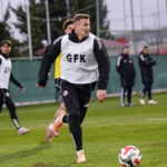 Gaziantep FK, Beşiktaş maçının hazırlıklarına başladı 47 Gaziantep FK, Beşiktaş maçının hazırlıklarına başladı