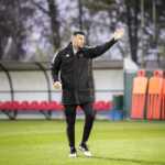 Gaziantep FK, Beşiktaş maçının hazırlıklarına başladı