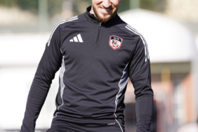 SANKO ÜNİVERSİTESİ’NİN GURURU 1 thumbnail