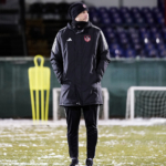 Gaziantep FK devre arası kamp çalışmalarına başladı