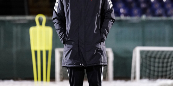 Gaziantep FK devre arası kamp çalışmalarına başladı