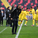Futbol: Trendyol Süper Lig 9 Gaziantep FK - Göztepe
