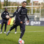 Gaziantep FK, Yalova FK 77 maçının hazırlıklarını tamamladı 118 Gaziantep FK, Yalova FK 77 maçının hazırlıklarını tamamladı