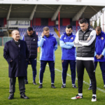 Gaziantep FK, Yalova FK 77 maçının hazırlıklarını tamamladı