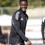 Gaziantep FK, Yalova FK 77 maçının hazırlıklarını tamamladı