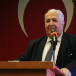 Gaziantep'te "13. Türkiye Muhasebe Uzmanlığı Kongresi" düzenlendi 4 Gaziantep'te "13. Türkiye Muhasebe Uzmanlığı Kongresi" düzenlendi