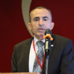 Gaziantep'te "13. Türkiye Muhasebe Uzmanlığı Kongresi" düzenlendi 6 Gaziantep'te "13. Türkiye Muhasebe Uzmanlığı Kongresi" düzenlendi