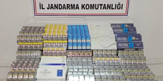 Gaziantep'te 140 litre sahte alkol ele geçirildi 10 Gaziantep'te 140 litre sahte alkol ele geçirildi