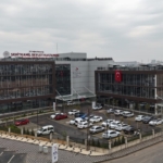 Gaziantep'te 50 yataklı OSB hastanesi hizmete başladı