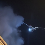 Gaziantep'te ambalaj fabrikasında çıkan yangına müdahale ediliyor 7 Gaziantep'te ambalaj fabrikasında çıkan yangın söndürüldü