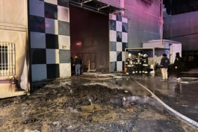 Gaziantep’te “Yapay Zekâ Çağında Habercilik” kampı başladı 2 thumbnail